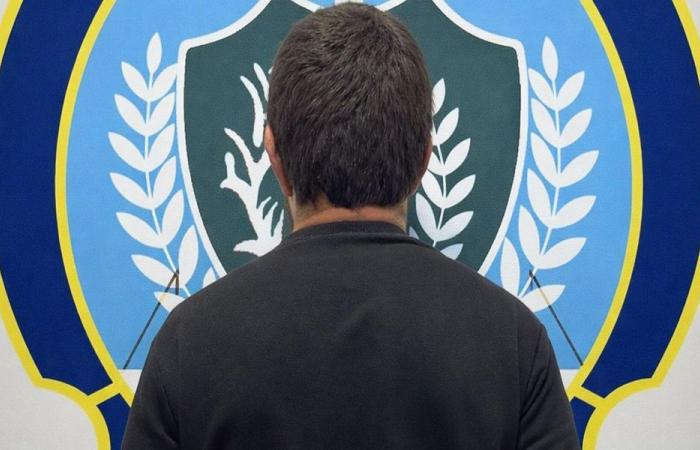 قوى الأمن تكشف شبكة احتيال تستهدف النازحين