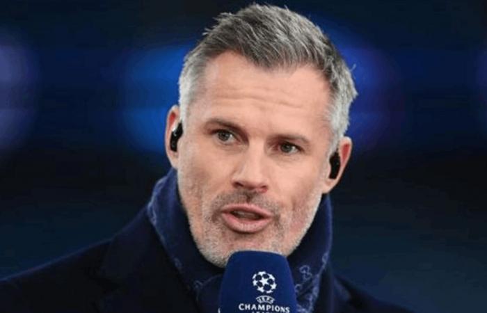 لقب "أمم أفريقيا" للمغرب.. وكاراغر يهاجم القرار بعنف