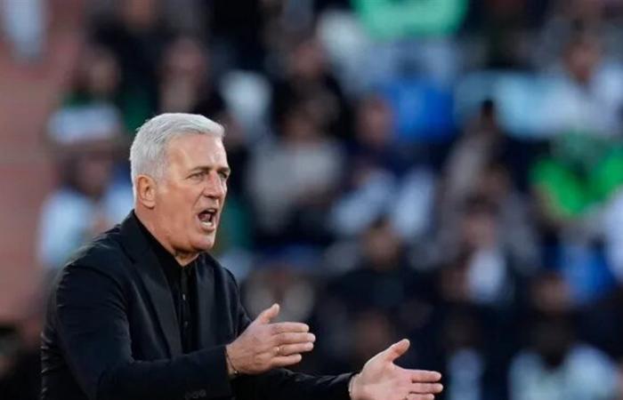 ثورة بيتكوفيتش في تشكيلة "الخضر".. 6 وجوه جديدة واستبعاد 12 لاعبًا