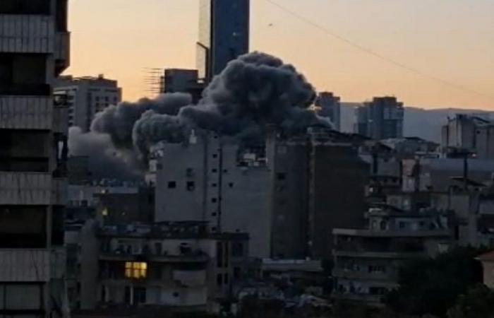 “الحزب” يكتب “سيناريو غزة” ويدعو إسرائيل للتنفيذ