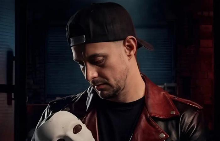 سحب فيلم "سفاح التجمع" من دور العرض بعد ساعات من طرحه