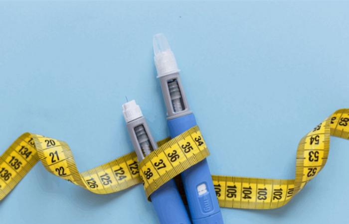 هل تُسبب حقن إنقاص الوزن "جلطة العين"؟