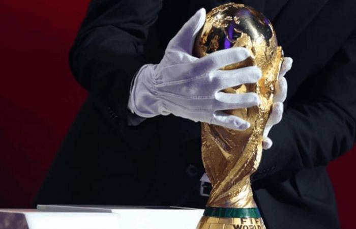 مونديال 2026.. أموال قياسية ورسائل سياسية تهزّ البطولة
