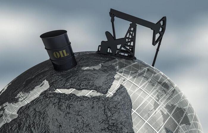 العراق يعلن القوة القاهرة في حقول النفط الأجنبية