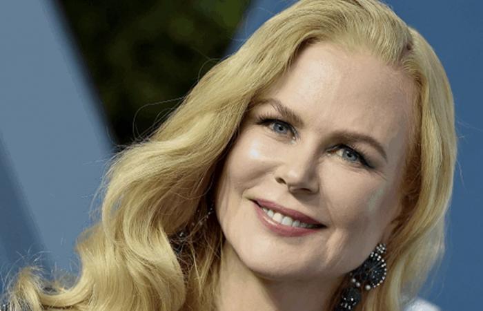 بعد انفصالها عن كيث أوربان.. هل تقع نيكول كيدمان في حب صديق عمرها سايمون بيكر؟