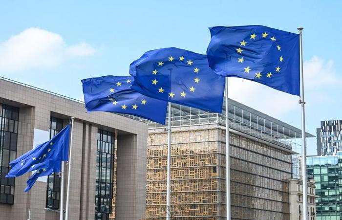 الاتحاد الأوروبي يرحب بتصريحات ترامب