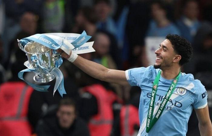 الاتحاد المصري لكرة القدم يوجه رسالة لمرموش.. هذا مضمونها