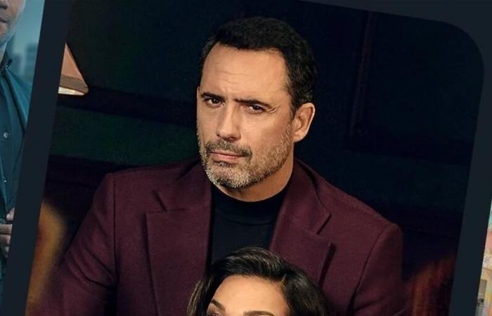 بعد وقف عرضه في رمضان.. منصة شاهد تشوق الجمهور لمسلسل ممكن لنادين نجيم وظافر العادبين