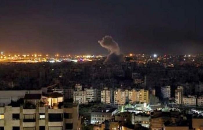 انذار عاجل إلى سكان الضاحية الجنوبية