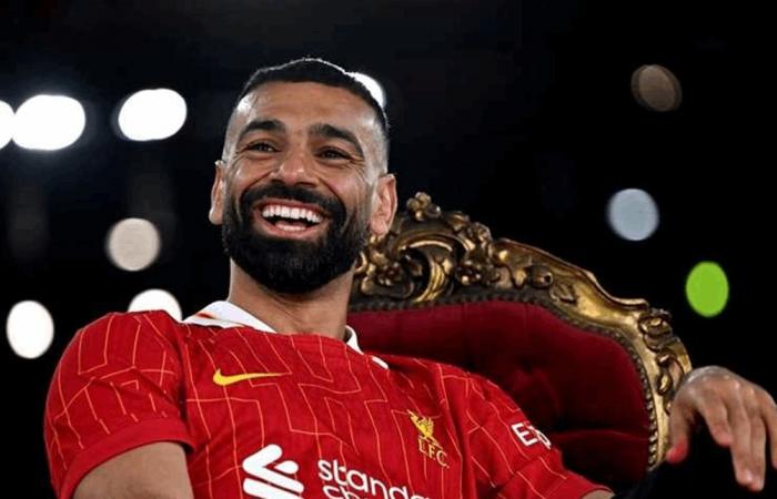 صلاح يودّع ليفربول بالأرقام.. إرث فردي يضعه بين الأساطير