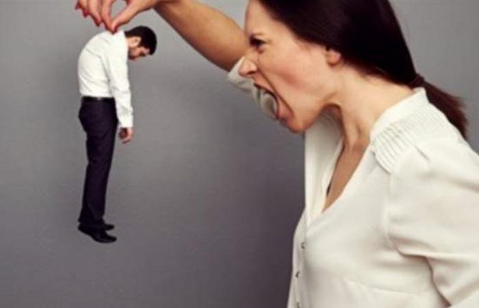 زوجة تعدي على زوجها.. والتحقيقات تكشف تفاصيل المشاجرة في مصر
