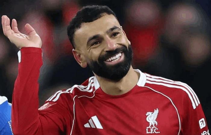 بعد إعلان الرحيل.. أين ستكون محطة صلاح المقبلة؟