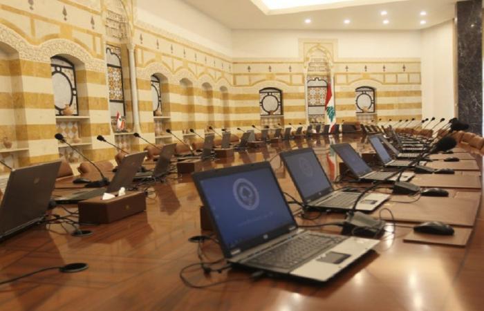 احتجاجا على طرد السفير.. هذا ما سيفعله وزراء “الثنائي”