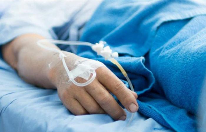 حالته تدهورت بسرعة.. إدخال فنان قدير إلى المستشفى بعد تعرّضه لوعكة صحية مُفاجئة (صورة)