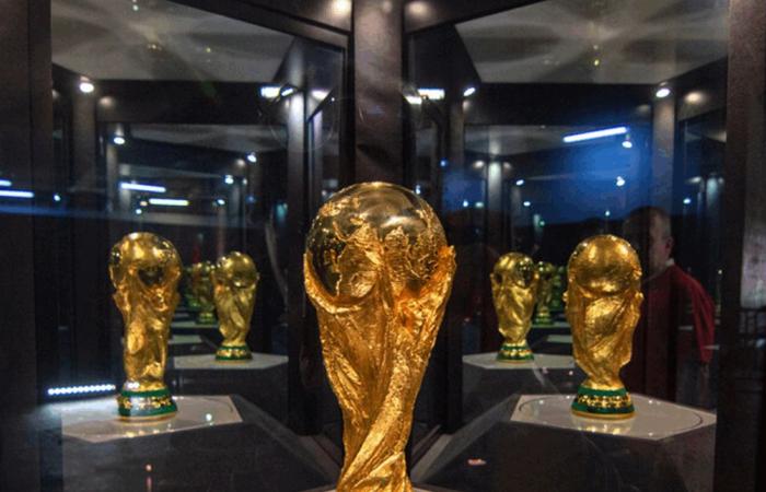 دعوات لمقاطعة مونديال 2026