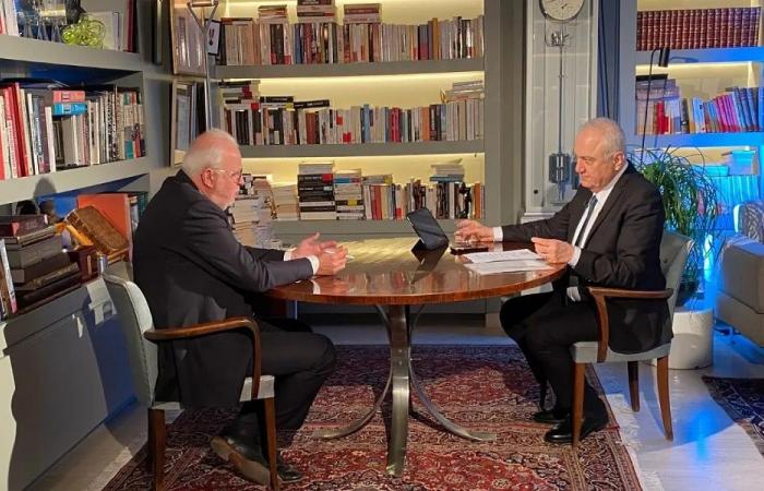 نصّار: وجود سلاح خارج الدولة تمرّد صريح على الشرعية