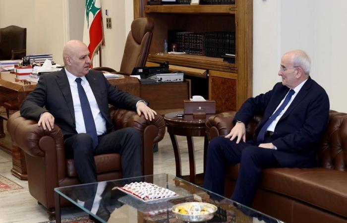 التطوّرات الأمنيّة بين عون ومنسّى