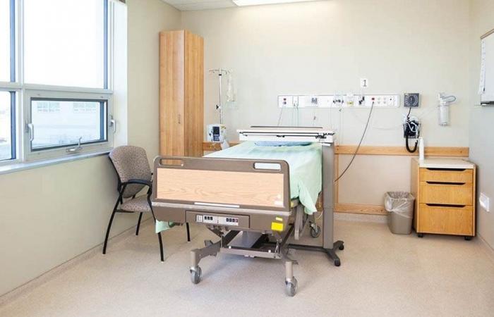 لا تزال في المستشفى... هذا آخر خبر عن الوضع الصحيّ لفنانة عربيّة بارزة