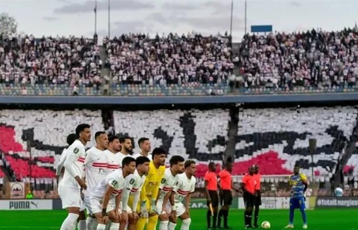 "فيفا" يعاقب الزمالك ويحرمه من الانتقالات