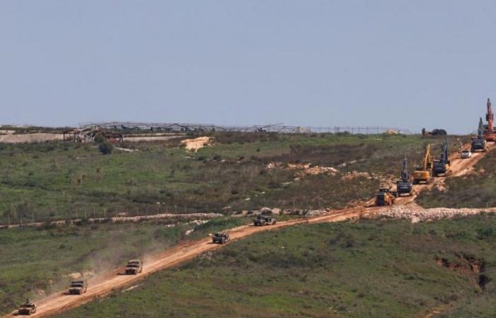 لغز جنوب الليطاني: كيف ظهر “الحزب” بسلاحه مجددًا؟