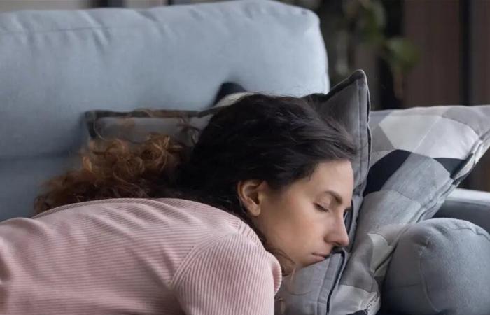 الخمول وقلة الحركة.. خطر صحي يهدد الجسم على المدى الطويل