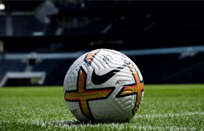 إيران تلاحق لاعب كرة قدم شهير