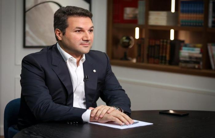 نديم الجميل: لينقسم الجيش إذا كان هناك عناصر داخله تابعة لإيران