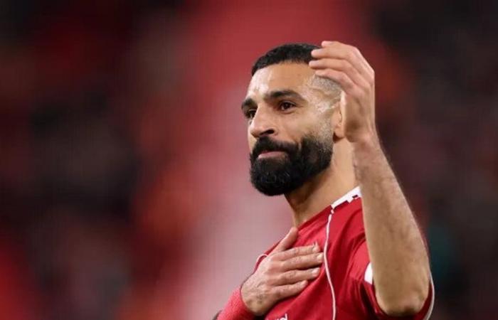 مقابل صفقة ضخمة.. هذا هو بديل محمد صلاح في ليفربول