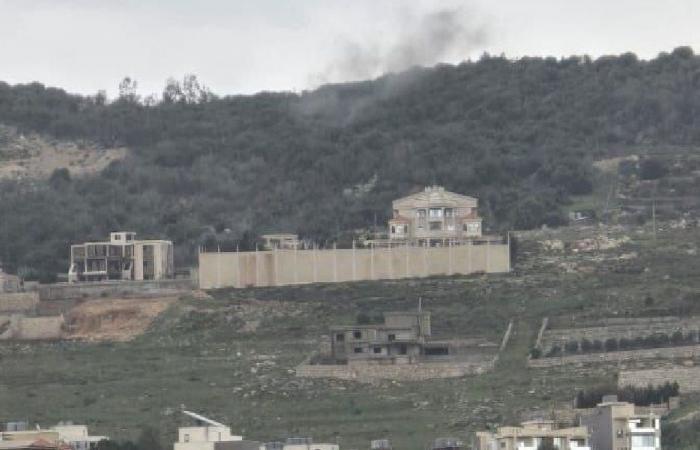 شهداء للجيش في غارة على دير الزهراني جنوب لبنان