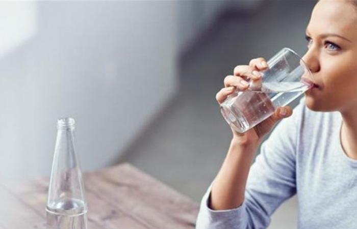 شرب الماء يوميًا.. سر الحفاظ على الصحة ووظائف الجسم