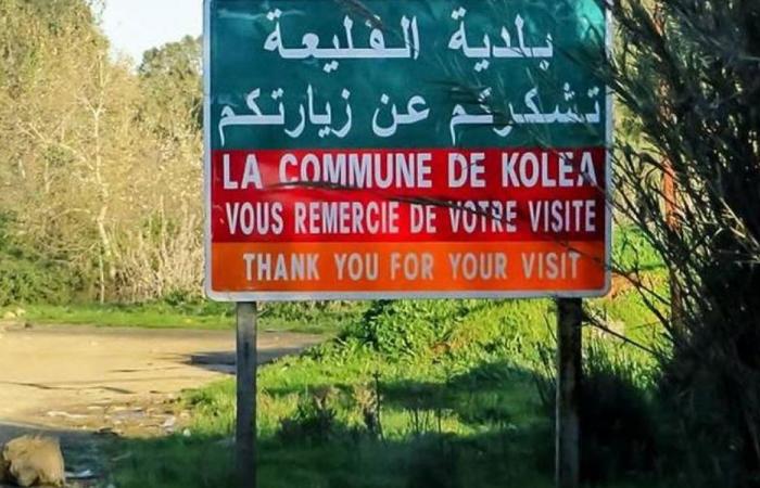 رئيس بلدية القليعة: مسيرة الشعانين مقتصرة