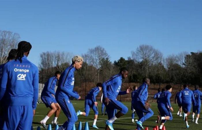 "زلزال" يضرب معسكر إنجلترا.. 8 نجوم يغادرون المونديال دفعة واحدة