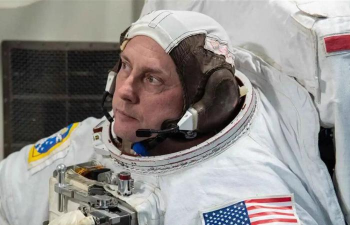 أميركيّ يتحدّث عن أوّل إجلاء طبي في التاريخ... ماذا حصل له في الفضاء؟