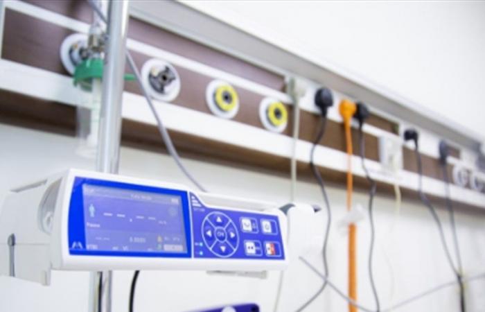 وضعه الصحيّ خطير... بعد إصابته بجلطة دماغيّة هذا آخر ما كُشِفَ عن حالة الفنان الشهير