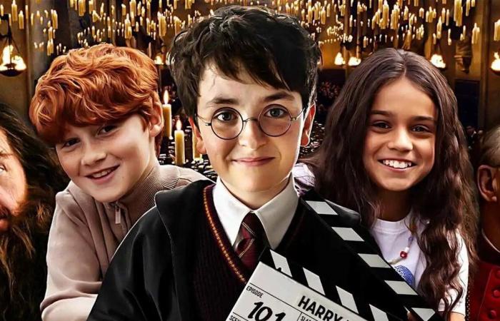 أرقام "فلكية" لنجوم "هاري بوتر" الجدد.. المسلسل يتحدى ميزانيات هوليوود