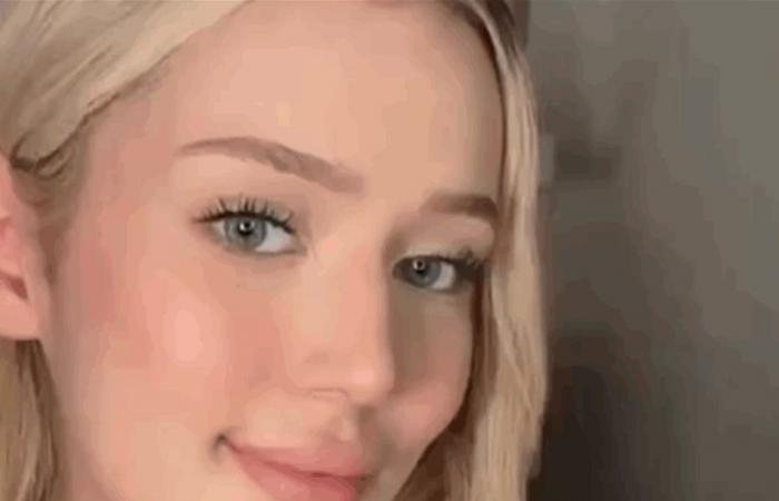 مشهد مروّع.. مؤثرة تركية تنتحر من فوق الجسر شاهدوا الفيديو