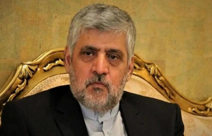 شيباني من مطرود إلى طريد!