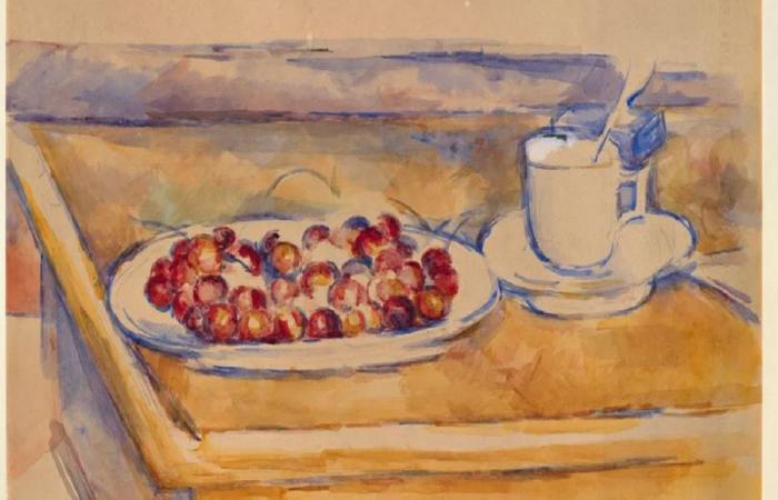 إيطاليا… سرقة ثلاث لوحات ثمينة في 3 دقائق