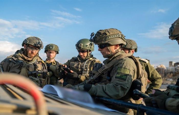 الجيش الإسرائيلي والأميركي ينسقان ضربات تاريخية لإضعاف إيران