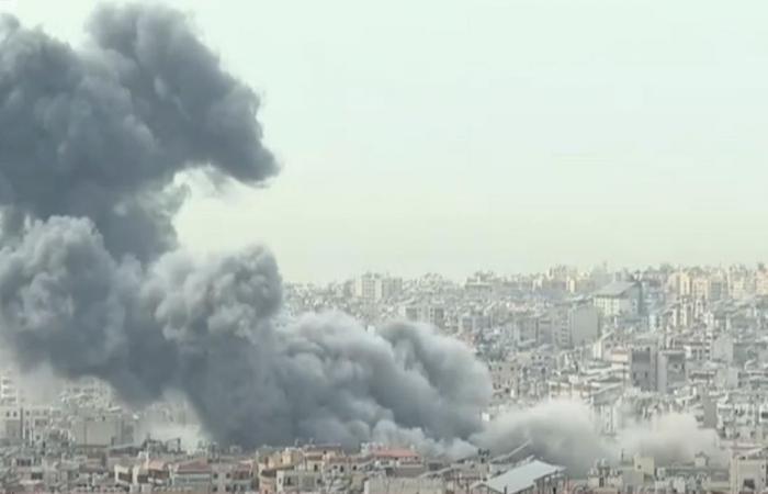 أوروبا: على “الحزب” تسليم سلاحه وعلى إسرائيل وقف عمليّاتها