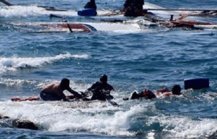 18 مهاجراً لقوا حتفهم في بحر إيجه