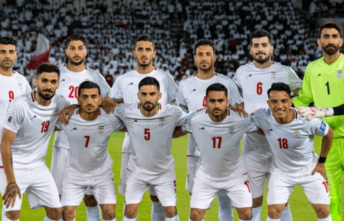 الفيفا يحسم الجدل: إيران ستشارك في مونديال 2026 على الأراضي الأميركية