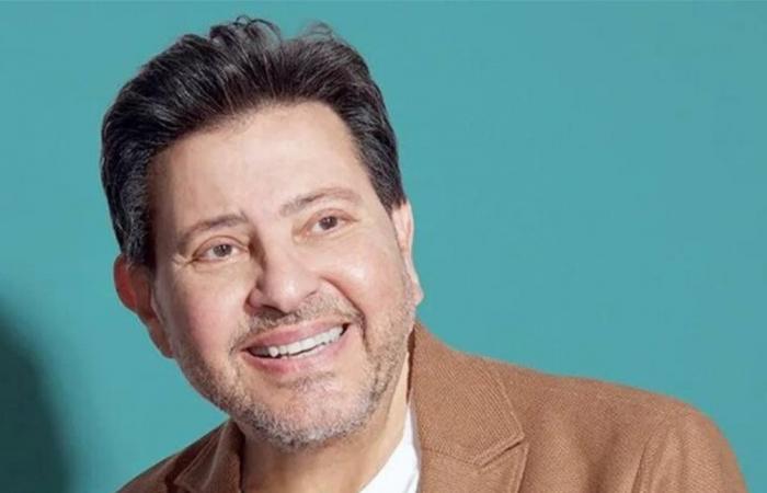 تم وضعه على أجهزة تنفس صناعي.. هاني شاكر يتعرّض لأزمة صحية جديدة وهذا وضعه