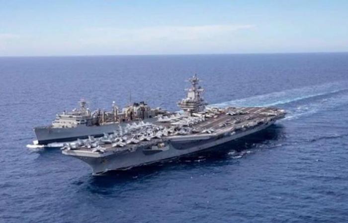 عملية بريّة أميركية في إيران؟!