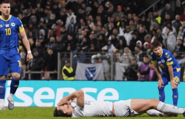 مقعد واحد ينتظر صاحبه.. من تأهل إلى "مونديال 2026"؟