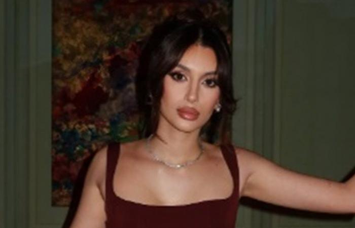 مذيعة الـ"أم تي في": من شهر وعيت بنص الليل على أصوات الصواريخ والانفجارات