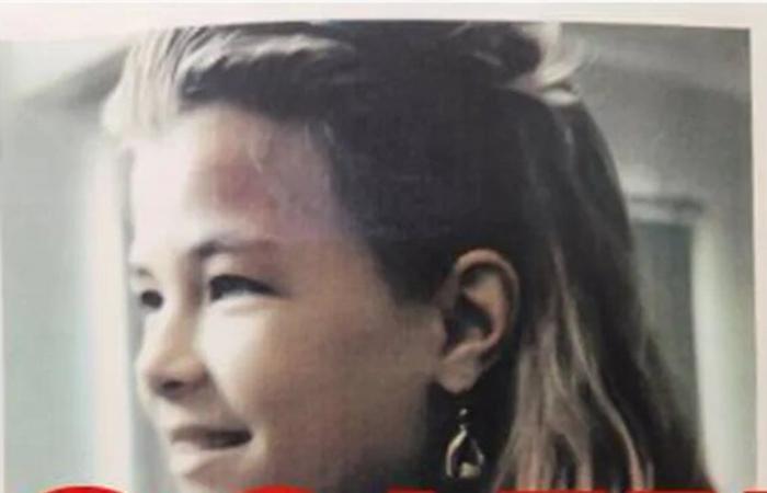 بعد 32 عامًا… العثور على فتاة أريزونا حية