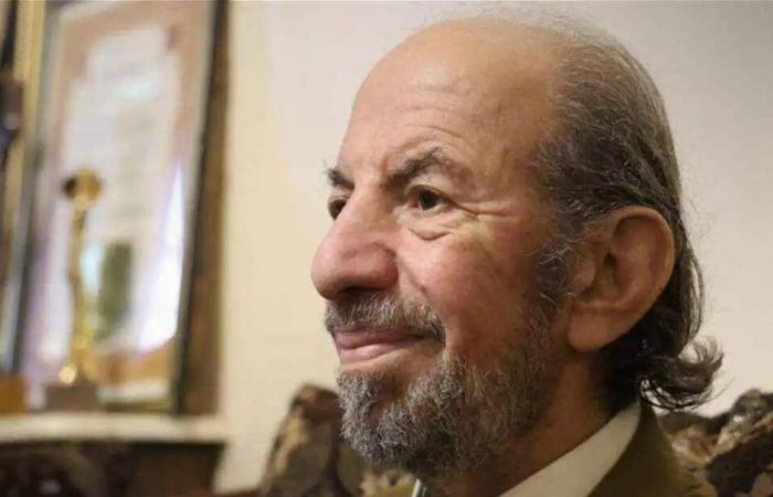 رحيل الفنان والمخرج الإذاعي السوري مازن لطفي عن 85 عاماً