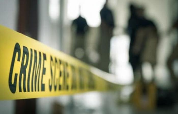 ارتفاع في معدل الجريمة؟!