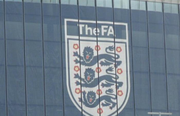 عن الفوز بـ"المونديال"... ماذا قال الإتّحاد الإنكليزيّ لكرة القدم؟